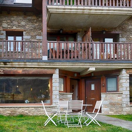 Plaus Villa Bossost Exterior photo