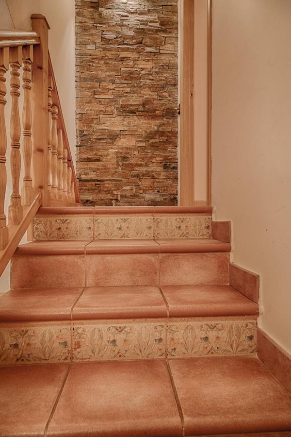 Plaus Villa Bossost Exterior photo